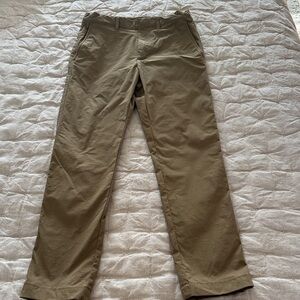 Crewcuts Boys Tech Pants Size 8